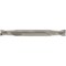 Cgs Tool CGS 2 Flute Solid Carbide End Mills for Milling 420-0625 - alternate 1
